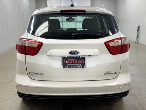 2013 Ford C-Max Hybrid SEL