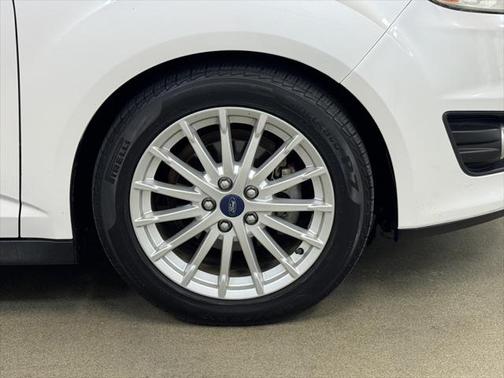 2013 Ford C-Max Hybrid SEL
