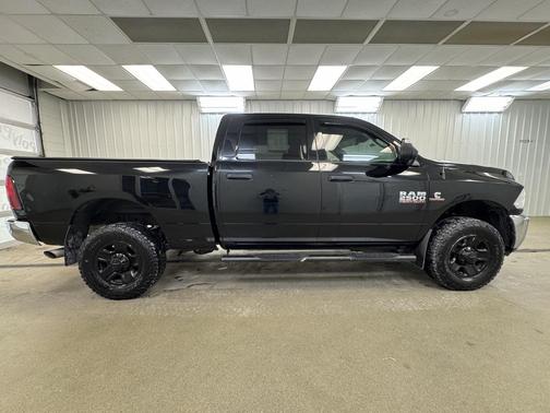 2015 RAM 2500 Tradesman