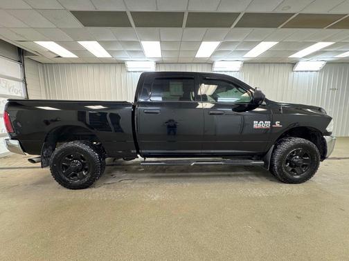 2015 RAM 2500 Tradesman
