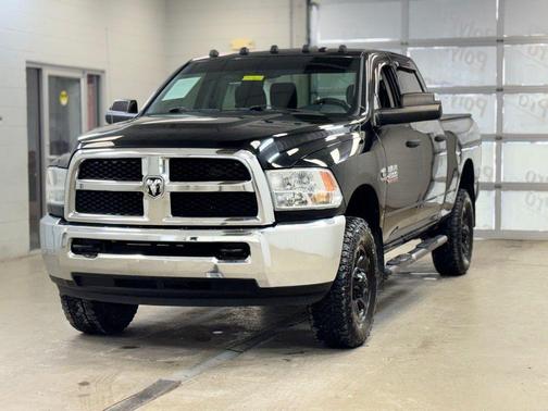 2015 RAM 2500 Tradesman
