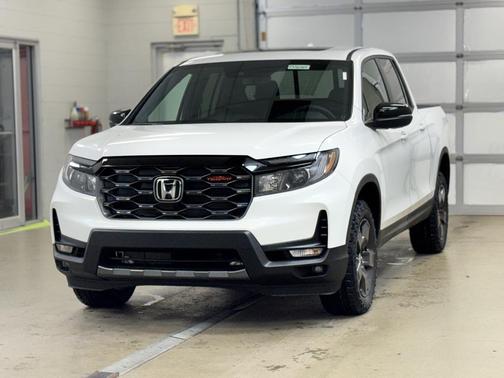 2026 Honda Ridgeline Sport