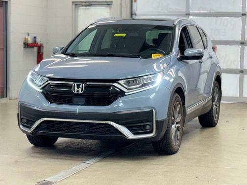 2021 Honda CR-V AWD Touring
