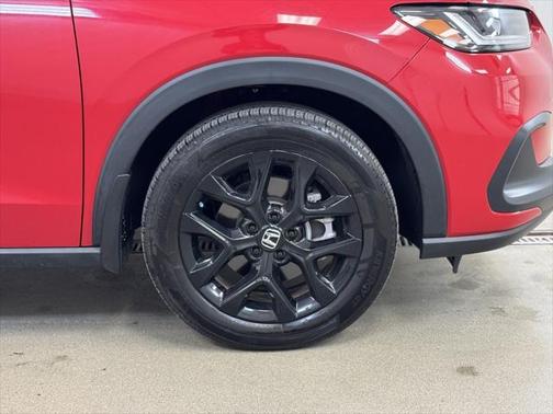 2023 Honda HR-V AWD Sport