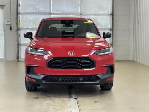 2023 Honda HR-V AWD Sport