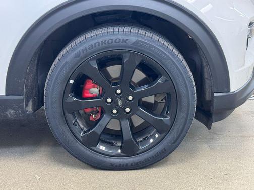 Star White Metallic Tri-Coat 2023 Ford Explorer ST
