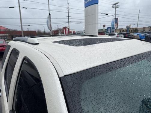 2013 GMC Yukon Denali