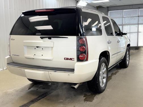 2013 GMC Yukon Denali