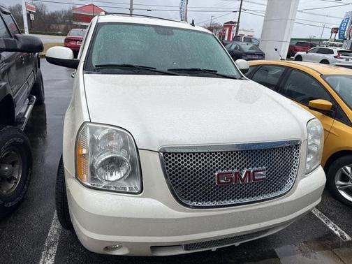 2013 GMC Yukon Denali