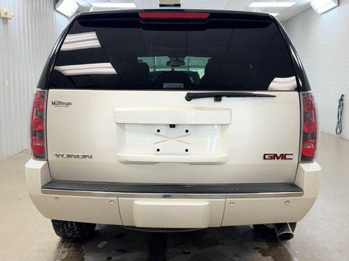 2013 GMC Yukon Denali