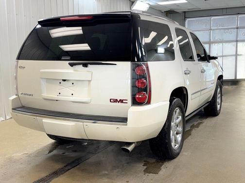 2013 GMC Yukon Denali