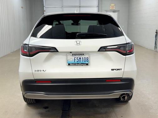 2023 Honda HR-V AWD Sport