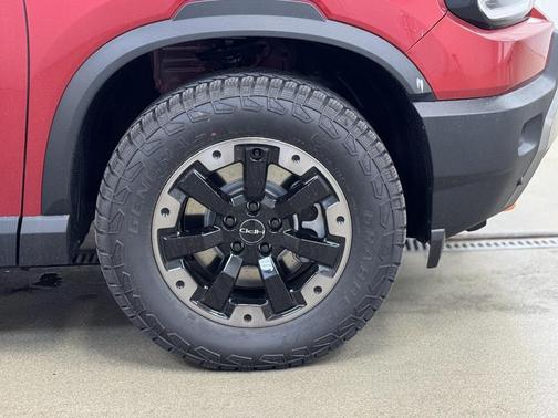 2026 Honda Passport AWD TrailSport Elite