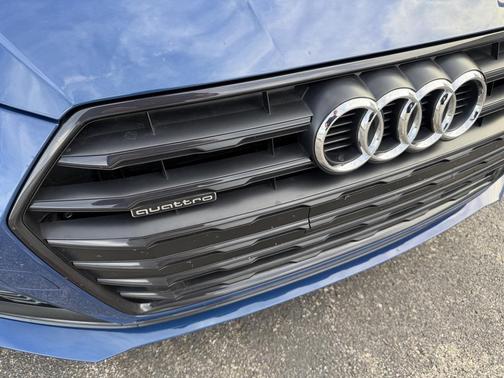 2019 Audi A5 2.0T Premium Plus