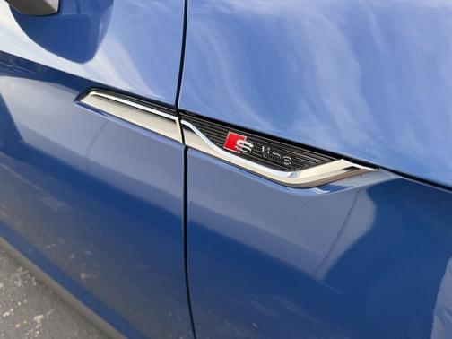 2019 Audi A5 2.0T Premium Plus