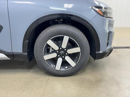2024 Honda Prologue AWD Touring