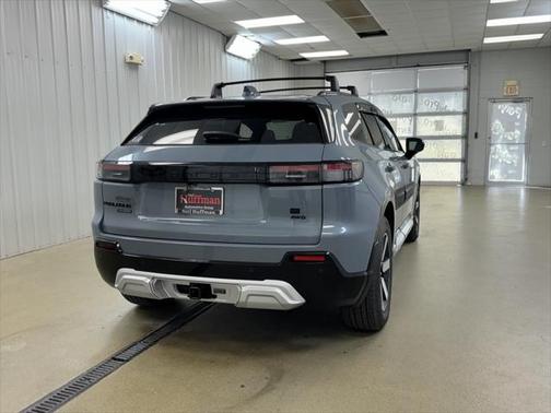 2024 Honda Prologue AWD Touring