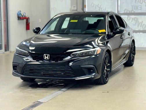Nh-904 2023 Honda Civic Sport