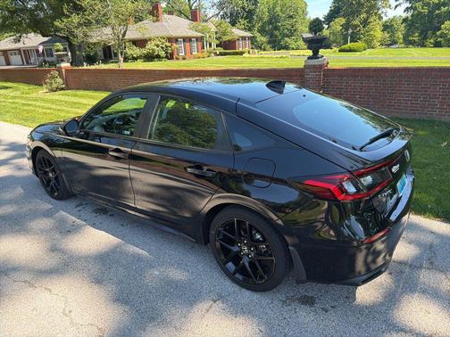 Nh-904 2023 Honda Civic Sport