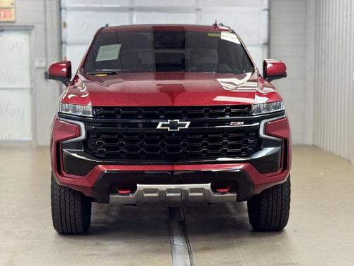 2024 Chevrolet Tahoe 4WD Z71