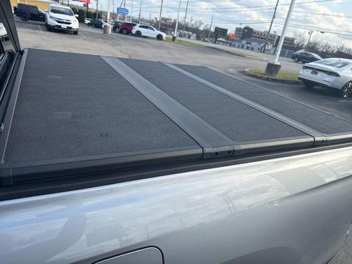 2017 Honda Ridgeline RTL-E