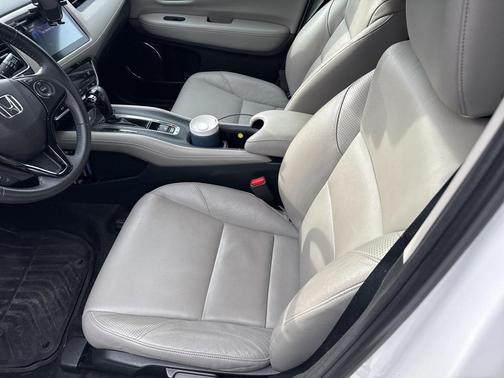 2016 Honda HR-V EX-L w/Navigation