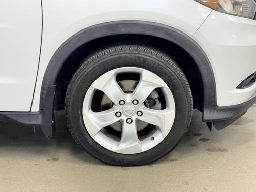 2016 Honda HR-V EX-L w/Navigation