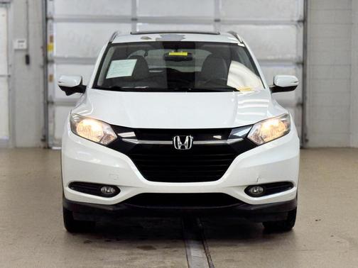 2016 Honda HR-V EX-L w/Navigation