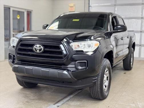 2020 Toyota Tacoma SR