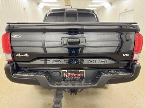 2020 Toyota Tacoma SR