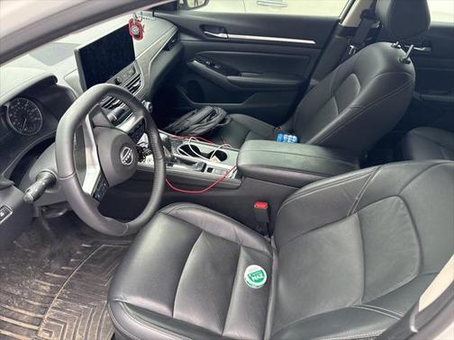 2024 Nissan Altima 2.5 SL