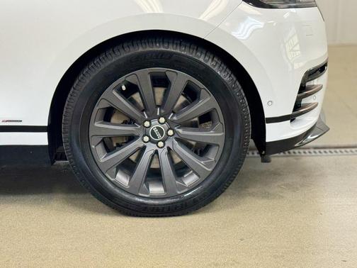 2018 Land Rover Range Rover Velar P380 SE R-Dynamic