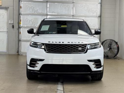 2018 Land Rover Range Rover Velar P380 SE R-Dynamic