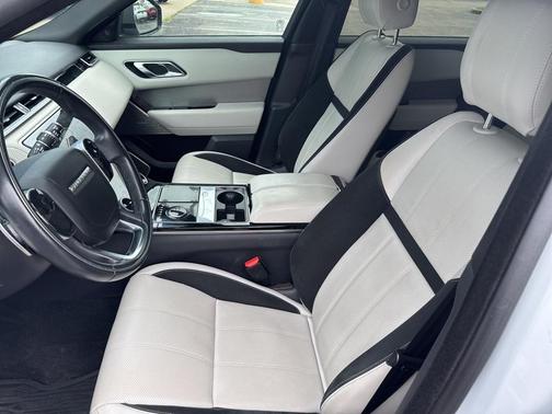 2018 Land Rover Range Rover Velar P380 SE R-Dynamic