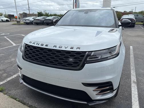 2018 Land Rover Range Rover Velar P380 SE R-Dynamic