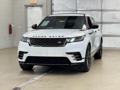 2018 Land Rover Range Rover Velar P380 SE R-Dynamic
