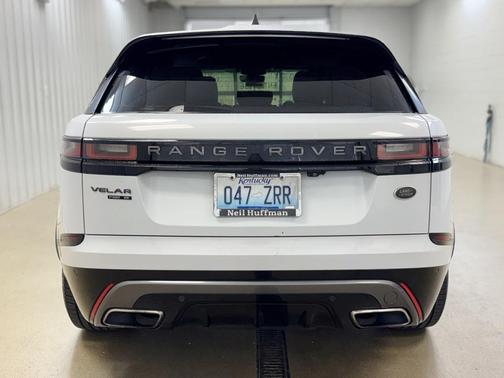 2018 Land Rover Range Rover Velar P380 SE R-Dynamic
