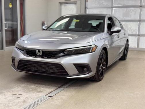 2024 Honda Civic Sport Touring