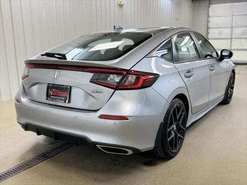 2024 Honda Civic Sport Touring