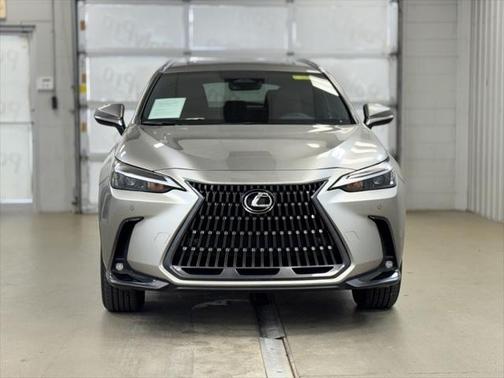 2025 Lexus NX 350 350 Base
