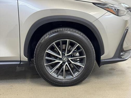 2025 Lexus NX 350 350 Base