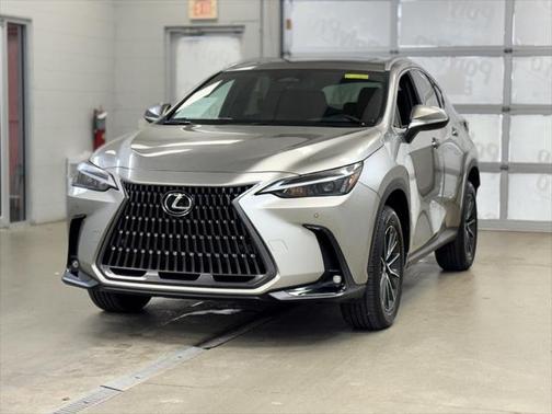 2025 Lexus NX 350 350 Base
