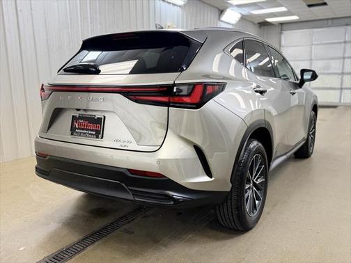 2025 Lexus NX 350 350 Base