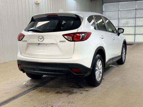 2015 Mazda CX-5 Touring