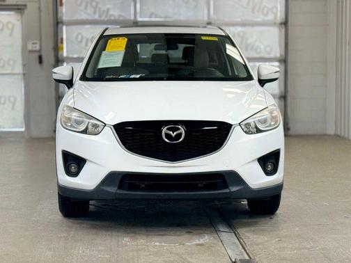 2015 Mazda CX-5 Touring