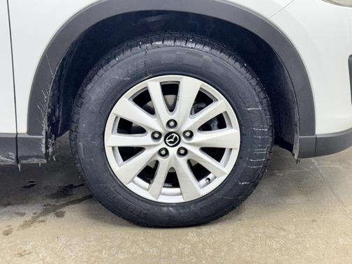 2015 Mazda CX-5 Touring