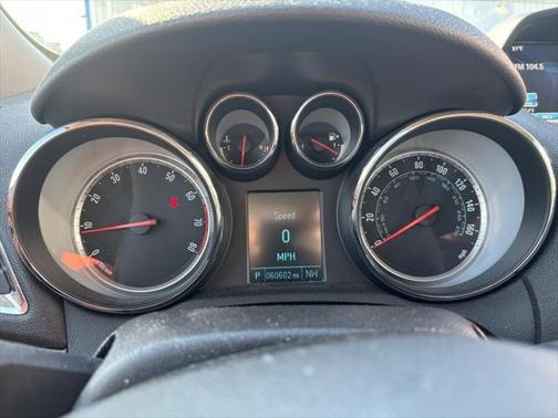 2015 Buick Encore Base