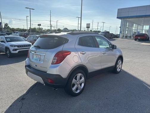 2015 Buick Encore Base
