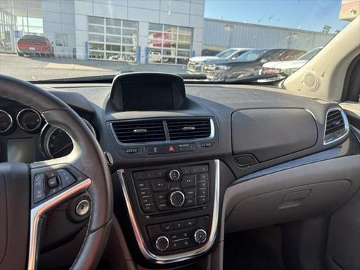2015 Buick Encore Base