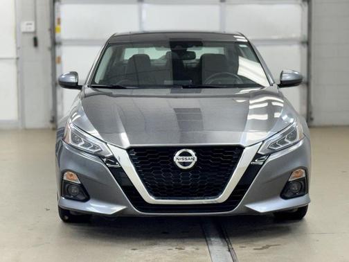 2019 Nissan Altima 2.5 SV